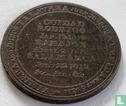 Lower Canada  ½ penny  (Wellington Peninsular token to Madrid)  1812 - Image 2