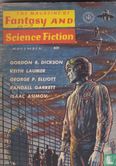 The Magazine of Fantasy and Science Fiction [USA] 21 /05 - Afbeelding 1