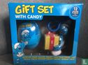 Gift Set with candy - Image 1