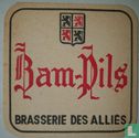 Bam Pils / Motocross Thuin 1968 - Image 2