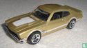 Ford Maverick Grabber