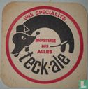 Teck Ale / 50 ans de qualité 1970 - Image 2