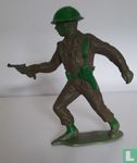 Soldat britannique - Image 1