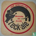 Teck Ale / Marathon Gembloux 1968 - Afbeelding 2