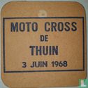 Maltor Urtyp / Motocross Thuin 1968 - Image 1