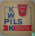 Kwik Pils / Bree 1964 - Image 2