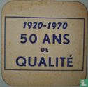 Bam Pils / 50 ans de qualité 1970 - Image 1
