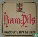 Bam Pils / 50 ans de qualité 1970 - Image 2