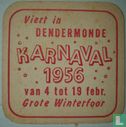 Export Lamot / Dendermonde Karnaval 1956 - Afbeelding 1