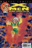 X-Men Unlimited 31 - Afbeelding 1