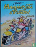 Mammouth & Piston - Afbeelding 1