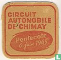 Export Alliés / circuit Chimay 1965 - Image 1
