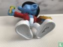 Painter Smurf - Image 2