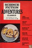 Science Fiction Adventures Classics 07 - Afbeelding 1