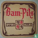Bam Pils / Salon Arts Charleroi  - Afbeelding 2