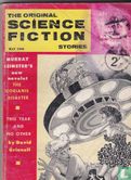 The Original Science Fiction Stories [USA] 11 /02 - Afbeelding 1