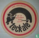 Teck Ale / Circuit Chimay 1966