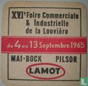 Lamot / La Louviere 1965 - Image 1