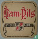 Bam Pils / Circuit Chimay 1966 - Image 2