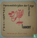 Damburger / Hamont 1965 - Bild 1