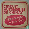 Bam Pils / Circuit Chimay 1965 - Image 1