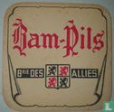 Bam Pils / Circuit Chimay 1965 - Image 2
