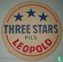 Three Stars Leopold / Essene 1958 - Afbeelding 2