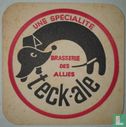 Teck Ale / 50 ans de qualité 1970 - Image 2