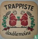 Double Moine / fêtes de la bière Boraine Dour 1960 - Afbeelding 2
