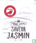 Thé vert Saveur Jasmin - Afbeelding 1