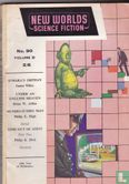 New Worlds Science Fiction [GBR] 90 - Image 1
