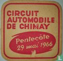 Belge Extrallies / Circuit Chimay 1966 - Afbeelding 1