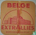 Belge Extrallies / Circuit Chimay 1966 - Bild 2