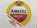 Amstel Beer lager Finale ligy - Image 1