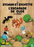 L'escapade de Cloé - Afbeelding 1