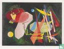 Abstraction XI, ca. 1940 - Image 1