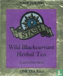 Wild Blackcurrant Herbal Tea  - Afbeelding 1