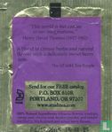 Wild Blackcurrant Herbal Tea  - Afbeelding 2