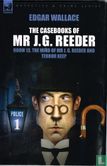 The Casebooks of J.G. Reeder 1 - Image 1