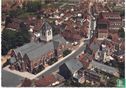 Luchtopname - Centrum - Afbeelding 1