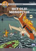 Het olie monopolie - Afbeelding 1