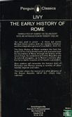 The Early History of Rome - Bild 2
