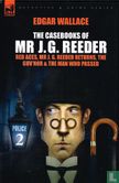 The Casebooks of J.G. Reeder 2 - Bild 1