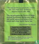 Apple Spice Herb Tea - Afbeelding 2