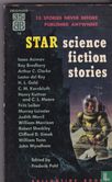 Star Science Fiction Stories - Afbeelding 1