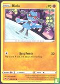 Riolu - Afbeelding 1