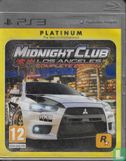Midnight Club: Los Angeles Complete Edition (Platinum) - Afbeelding 1