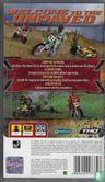 MX vs. ATV: Untamed (PSP Essentials) - Image 2