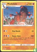 Mudsdale