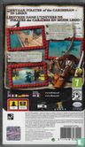 Lego Pirates of the Caribbean: The Video Game - Image 2